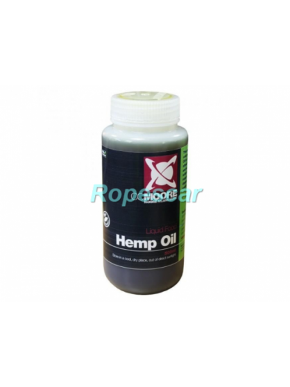 Ulei canepa Hemp Oil - CC Moore